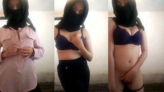 Bokep Jilbab Dirumah Kosong - Ruang Bokep