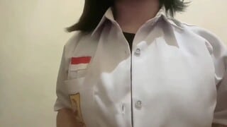 Bokep Bocil SMP Mantep Banget