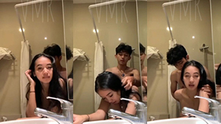 Miss S Ngewe Ditoilet