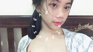 Siswi SMA Pap Tocil Buat Pacar