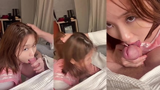 Imyujia Sepong Kontol Koko