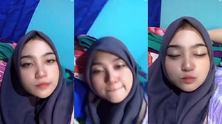 Mombiti Hijab Sange Wanita Penggoda 3