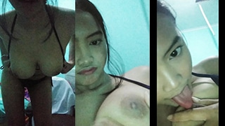 Talent Evel Abg SMA Remes Jilat Toket Tobrut