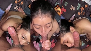 NNAA&HUBS Doyan Sepong Kontol 2