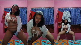 ABG Tobrut BDSM Toket Diiket Colmek Berdiri